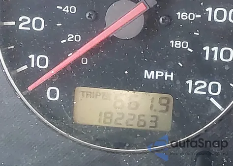 2003 Subaru Legacy L/L W/Special Edition Package z USA, uszkodzony, nr VIN 4S3BE635737212118